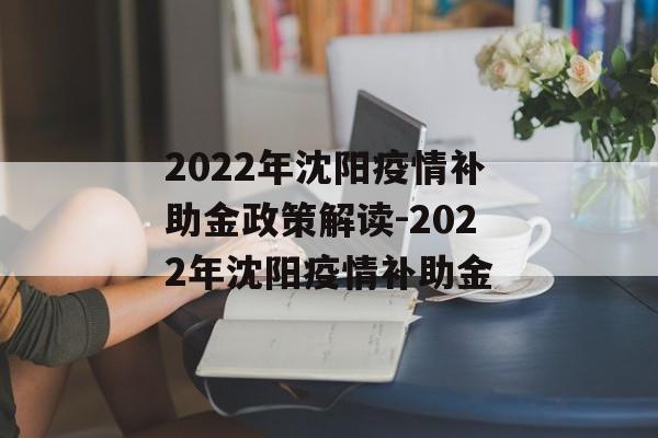 2022年沈阳疫情补助金政策解读-2022年沈阳疫情补助金
