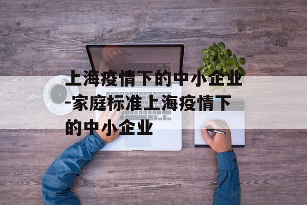上海疫情下的中小企业-家庭标准上海疫情下的中小企业