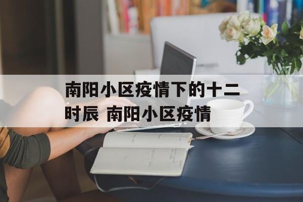 南阳小区疫情下的十二时辰 南阳小区疫情