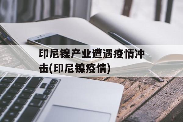 印尼镍产业遭遇疫情冲击(印尼镍疫情)