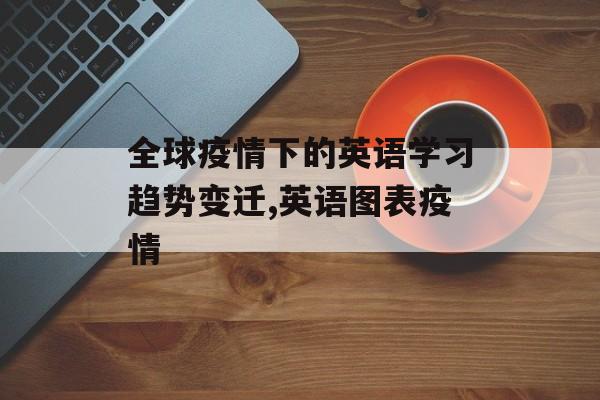 全球疫情下的英语学习趋势变迁,英语图表疫情