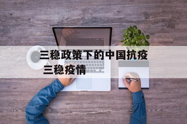 三稳政策下的中国抗疫 三稳疫情