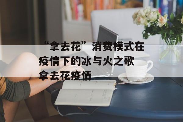 “拿去花”消费模式在疫情下的冰与火之歌 拿去花疫情