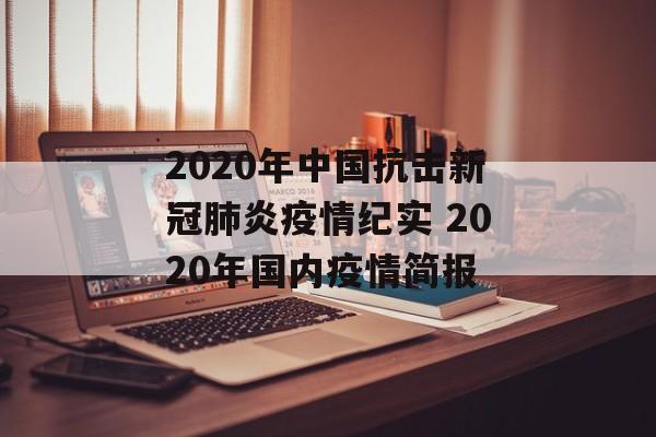 2020年中国抗击新冠肺炎疫情纪实 2020年国内疫情简报