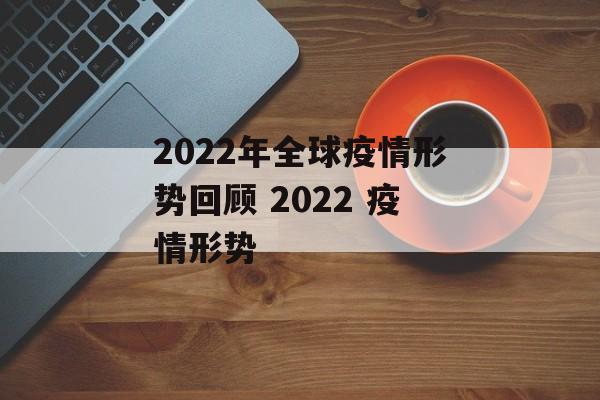 2022年全球疫情形势回顾 2022 疫情形势