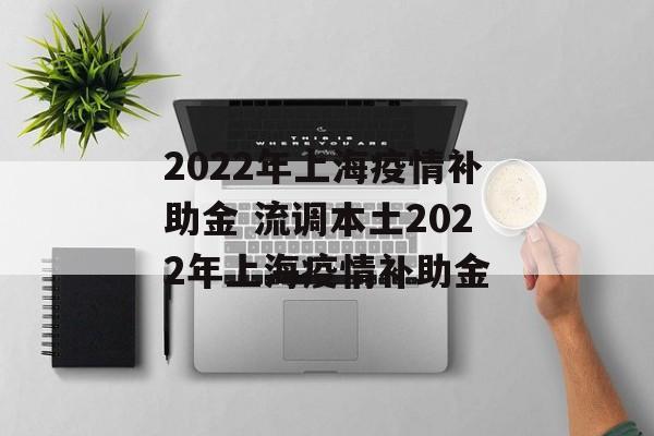 2022年上海疫情补助金 流调本土2022年上海疫情补助金