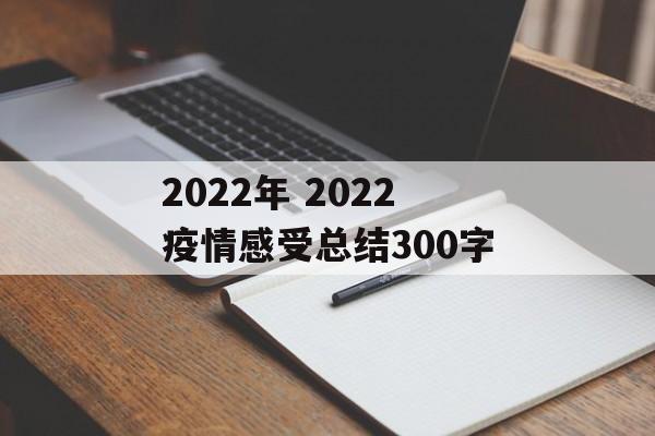 2022年 2022疫情感受总结300字