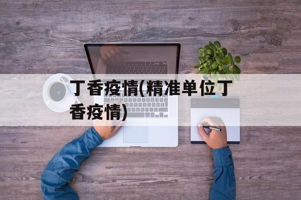 丁香疫情(精准单位丁香疫情)