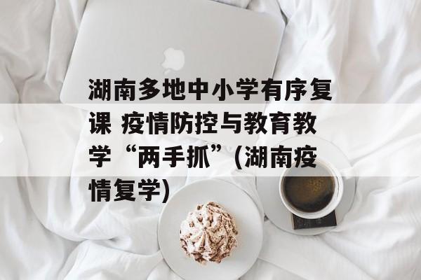 湖南多地中小学有序复课 疫情防控与教育教学“两手抓”(湖南疫情复学)