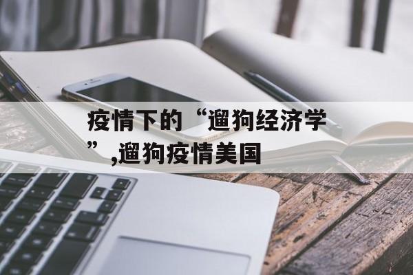 疫情下的“遛狗经济学”,遛狗疫情美国