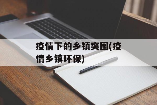 疫情下的乡镇突围(疫情乡镇环保)