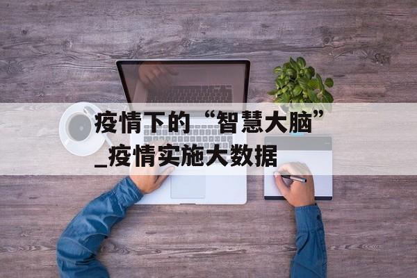 疫情下的“智慧大脑”_疫情实施大数据