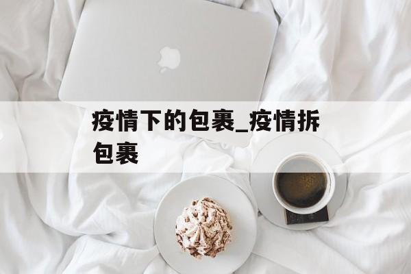 疫情下的包裹_疫情拆包裹