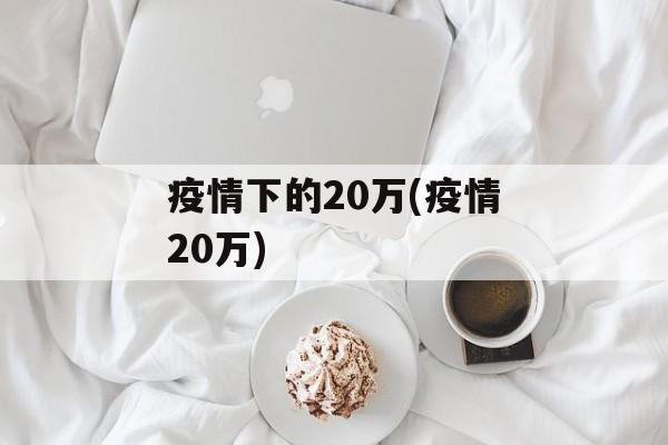疫情下的20万(疫情20万)